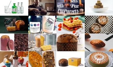 Carrellata di "cose buone" assaggiate dalla redazione di Identit&agrave; Golose, e che ci sentiamo di suggerirvi
