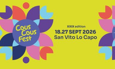 A San Vito Lo Capo (Trapani) fino al 27 settembre la 29&ordf; edizione del Cous Cous Fest, il festival internazionale dell&rsquo;integrazione culturale
