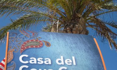 Come in tutte le precedenti edizioni, anche quest'anno San Vito Lo Capo sarà costellata di case del cous cous