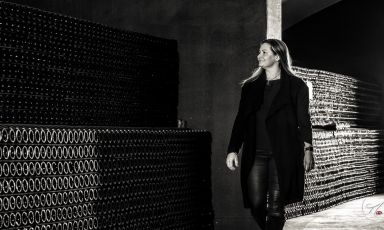 Essi Avellan and the future of sparkling wines around the world