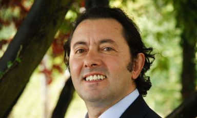 The Clink founder Alberto Crisci is one of the 20 finalists in the Basque Culinary World Prize. The finalists were selected based on the social value of their work as restaurateurs. The Prize will assign 100 thousand euros to the best project
