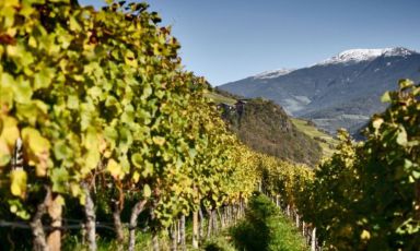La Valle Isarco è una delle due valli principali dell'Alto Adige. Si estende dalla sorgente del fiume Isarco al Brennero, fino alla foce nell'Adige a Bolzano
