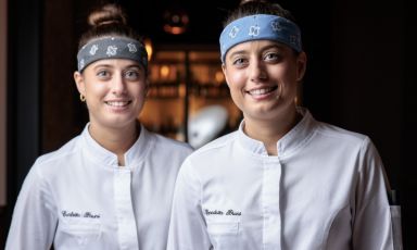 Carlotta e Benedetta
