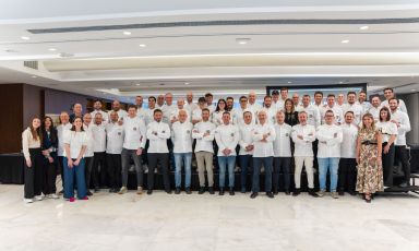 Tutti i protagonisti del network Dallagiovanna partner
