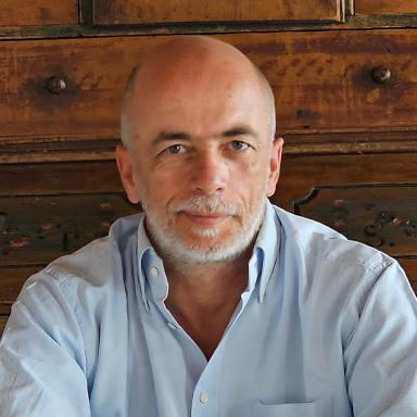 Davide Scapin Giordani