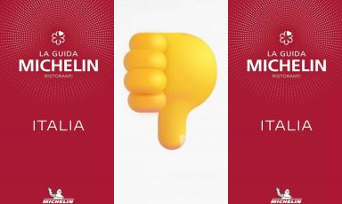 I delusi della Michelin
