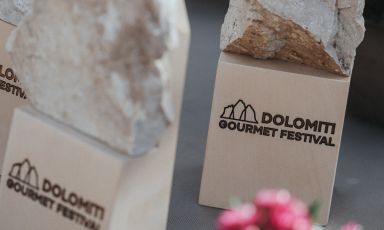 Dolomiti Gourmet, dall'1 al 3 ottobre
