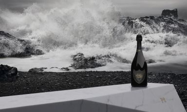 Dom Pérignon Plénitude Deuxième 1998, che rappresenta la seconda finestra di invecchiamento di Dom Pérignon. Questo straordinario Champagne sarà al centro di un progetto che a Identità Golose Milano 2016 coinvolgerà alcuni dei più prestigiosi chef italiani
