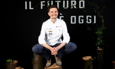 Paolo Griffa sarà lo chef ospite protagonista alla seconda Colazione all'Italiana di Identità Golose Milano: appuntamento per domenica 4 dicembre, dalle 12. Qui per prenotare il vostro tavolo

