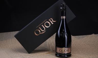 Il Quor Franciacorta Nature Brut 2016
