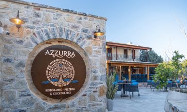 Da casa a ristorante:&nbsp;Alex Dursun&nbsp;racconta la storia da cui &egrave; nata una pizzeria di successo
