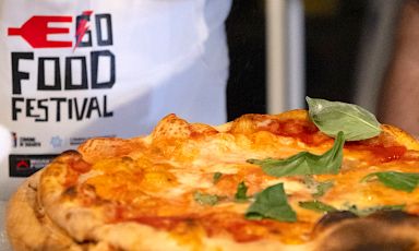 Ego Food Fest 2026. Della kermsse e dei suoi migliori assaggi abbiamo gi&agrave; scritto qui, qui, qui e qui.
