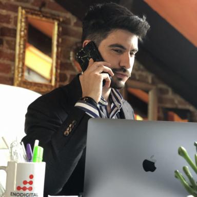 Emanuele Trono