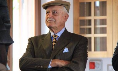 Ci ha lasciati&nbsp;Emidio Pepe, aveva 94 anni. Il mondo della viticoltura italiana gli deve molto
