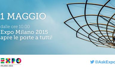 Domani è il giorno dell'Expo di Milano. Filo rosso dell'edizione 2015: "Nutrire il pianeta, energia per la vita". La prima Esposizione Universale venne organizzata nel 1851, al Crystal Palace di Hyde Park, Londra. "La rassegna che inaugura domani", scrive Paolo Marchi, "è figlia di uno sforzo organizzativo titanico, di cui tutti dovrebbero essere orgogliosi. Mia la speranza che segni l’inizio dell'uscita definitiva dalla crisi"