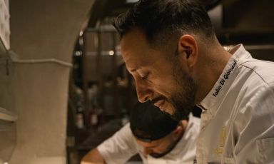 Fabio Di Giovanni, classe 1985
