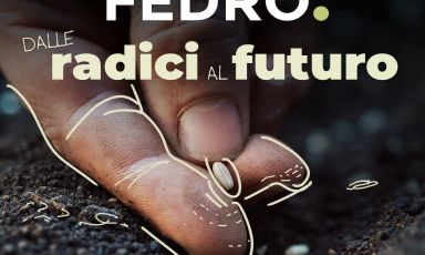 Fedro sar&agrave; a Identit&agrave; Milano 2026 con il tema "Dalle radici al futuro, la scelta dell&rsquo;autenticit&agrave; e la distribuzione in tempo reale"
