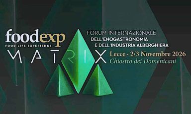 Appuntamento a Lecce con FoodExp 2026
