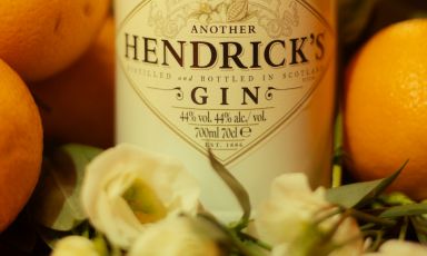 Another Hendrick's &egrave; la nuova creatura, con una ricetta inedita, del celebre brand di gin
