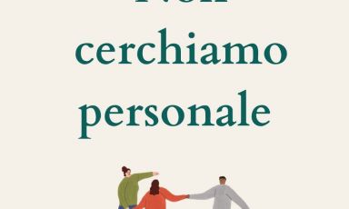 Il post sulla pagina Instagram di @gastronomiayamamoto, il ristorante di tradizione giapponese che "non cerca personale", ma persone come potrete leggere nel testo che segue e che accompagna l'immagine sul social network. (Immagine dalla pagina Instagram di @gastronomiayamamoto)
