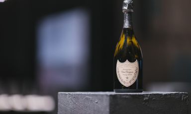 Dom Pérignon Vintage 2015: tra gli assaggi previs