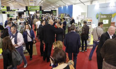 Anche quest'anno Sol&Agrifood, Rassegna Internazi