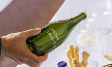 L'Erbamat franciacortino
