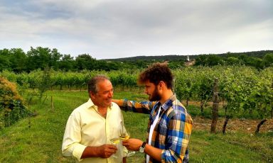 Ritratto di famiglia
