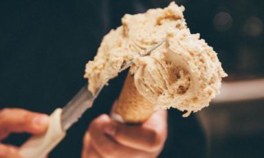 Per restare sempre aggiornati sulle ultime novità del mondo della gelateria d'autore cliccate qui e riceverete la nostra newsletter dedicata agli ice-cream lovers
