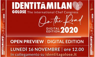 ISCRIVITI A IDENTITÀ ON THE ROAD CLICCANDO QUI. Per info iscrizioni@identitagolose.it o il numero di telefono +39 02 48011841 interno 2215
