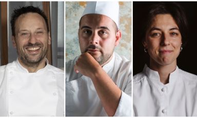 Emanuele Mazzella del Borgo dei Conti Resort, Andrea Impero di Elementi Fine Dining e Serena Sebastiani di Borgo Santa Cecilia: saranno i primi tre relatori di Identit&agrave; Umbria, marted&igrave; 9 giugno

CLICCA QUI PER IL PROGRAMMA COMPLETO DI&nbsp;IDENTIT&Agrave; MILANO 2026

CLICCA QUI PER ISCRIVERSI
