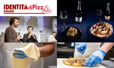 Report Identità di Pizza 2023: why the revolution also comes this way