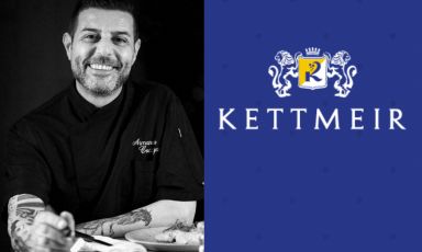 Appuntamento al prossimo 15 marzo con la cucina di Armando Codispoti, chef del ristorante Levante in Franciacorta, a Passirano (in provincia di Brescia) e le bollicine di montagna della cantina Kettmeir

Per info e prenotazioni, clicca qui
