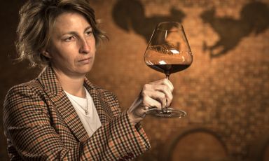 Francesca Seralvo (Mazzolino) è la nuova presidente del Consorzio tutela vini dell'Oltrepò Pavese
