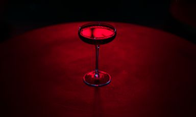 Il Freya di&nbsp;Patrick Pistolesi, bartender al&nbsp;Drink Kong di Roma
