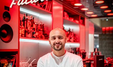 Luca Pezzetta raddoppia a Milano: apre una seconda sede di Futura
