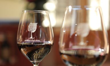 Mancano pochi giorni al via del Barbera d’Asti Wine Festival, in Piazza Alfieri, ad Asti, dal 7 al 10 novembre
