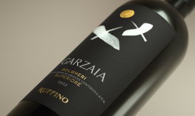 Garzaia Bolgheri Superiore DOC 2023 &egrave; la novit&agrave; in casa Ruffino
