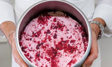 Quali sono i trend del gelato nell'estate 2026? Ce li raccontano tre gelatieri pugliesi d'eccezione, ovvero Michel Draicchio, Iginio Ventura e Rocco Naviglio
