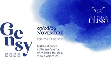È al via Gensy, il congresso biennale organizzato da La Sicilia di Ulisse
