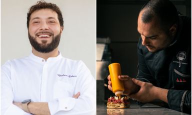 Gianluca Colucci e Roberto Davanzo, tra i nuovi protagonisti a Identit&agrave; Milano 2026
