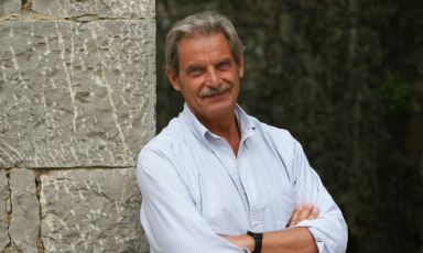 L'enologo Carlo Ferrini si è voluto cimentare in'avventura tutta sua: così è nata Giodo
