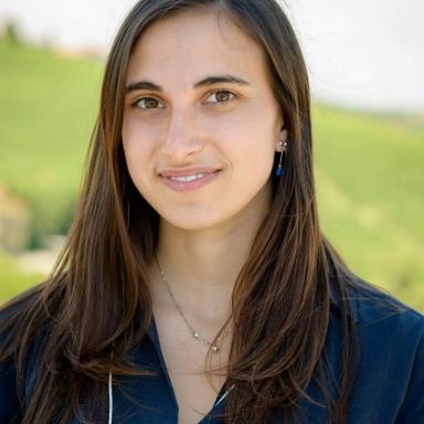 Giulia Corino