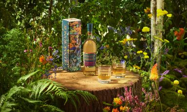 Presentato il nuovo whisky Glenmorangie A Tale of Forest
