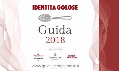 La Guida 2018 di Identità Golose è all'undicesima edizione, la terza interamente online.
