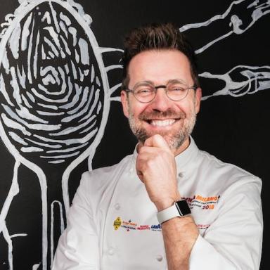 Renato Bosco