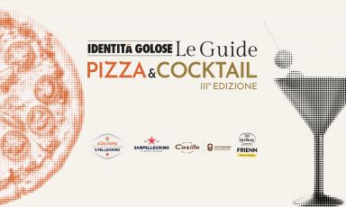 Al termine della presentazione, che è prevista per le 15 e durerà circa un'ora e mezza, sarà online la nuova edizione della Guida di Identità Golose alle Pizzerie e Cocktail bar d'autore
