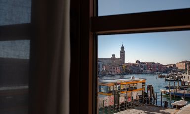 Insolita Venezia: alla scoperta dell’Hyatt Centric Murano Venice e poi della tavola di Alessandro Cocco