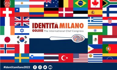 The "heralds" of Identità Milano. Eighteen years ago, the first edition of the new-born chef congress, founded by Paolo Marchi and Claudio Ceroni was taking place. Since then, over 16 editions, we've had 775 speakers from 42 different countries
