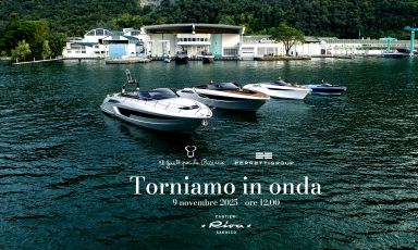 Il Gusto per la Ricerca, evento a Sarnico il 9 novembre
